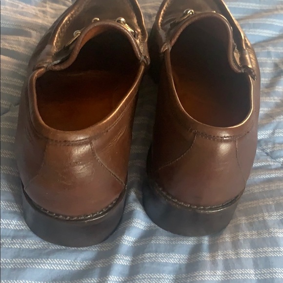 Gucci loafers main image 3